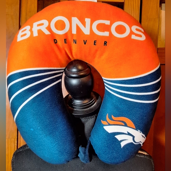 PEGASUS SPORTS u-neck travel pillow OS - Picture 1 of 9